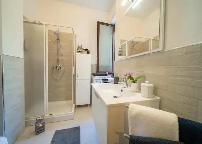 Cozy Roman With Parking Apartment *