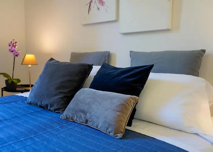 Cozy Roman With Parking * Florenz