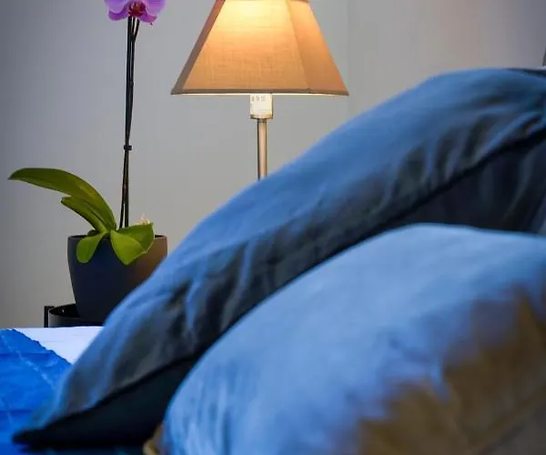 Apartment Cozy Roman With Parking Florenz